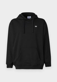 adidas Originals CHERRY HOODIE UNISEX - Hoodie - black
