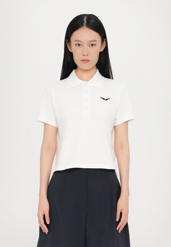 MIRTA WINGS - Polo shirt