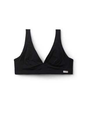 Intimissimi, LARA - Triangle bra - black