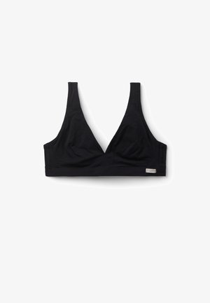 Intimissimi, LARA - Trekants-bh'er - black