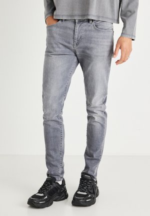 Pepe Jeans FINSBURY - Jeans Skinny Fit - denim
