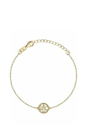 FAVS, Armbånd - gouden kleur