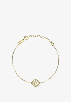 FAVS, Armbånd - gouden kleur