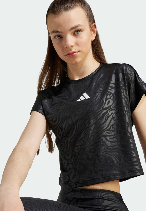 TEE - Print T-shirt3