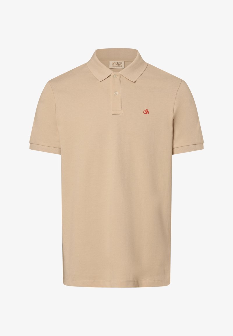 Scotch & Soda ESSENTIAL STRIPE SHIRT - Overhemd - light blue/lichtblauw Scotch & Soda ESSENTIAL STRIPE SHIRT - Overhemd - light blue/lichtblauw