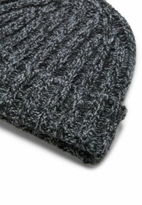 Brooks Brothers Čepice - dark grey