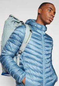 ODLO JACKET INSULATED X-ALP PACKABLE - Dunjakke - provincial blue