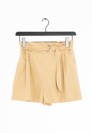 Zara Shorts - beige