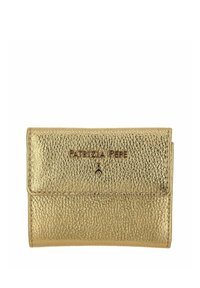 Non sélectionné, gold star