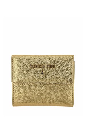 Portefeuille - gold star
