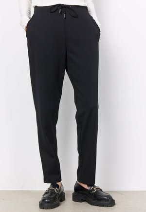 SC-Siham 1 - Pantalones deportivos - black
