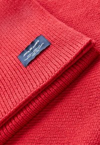 Jack & Jones JACDNA NOOS - Sjaal - red