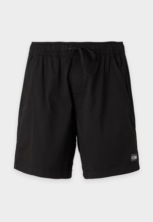 Hollister Co., FESTIVAL  - Shorts - black