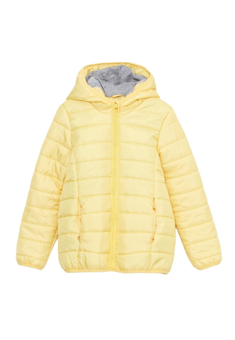 LC Waikiki Vinterjakker - yellow