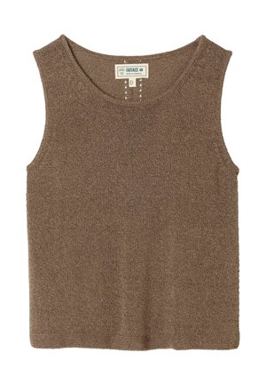 FatFace, Top - brown