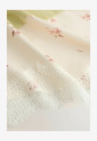 Non sélectionné, sage green floral