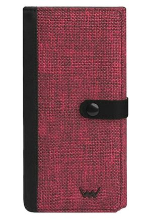 VUCH PANTHESILEA - Wallet - bordeaux