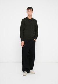 GAP Polo majica - green pine