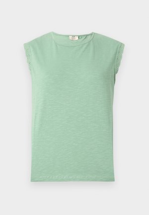 JDY, JDYSALVA LIFE - T-Shirt basic - mint