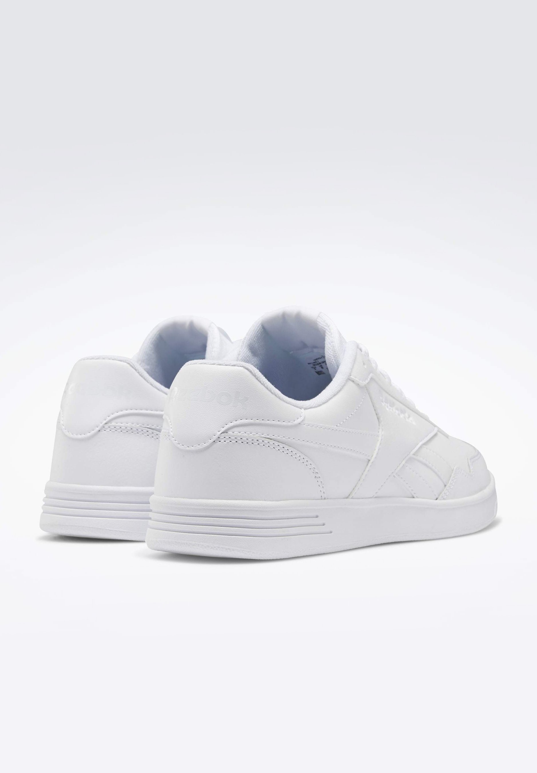 Reebok Classic REEBOK ROYAL TECHQUE - Zapatillas - white/blanco - Zalando.es