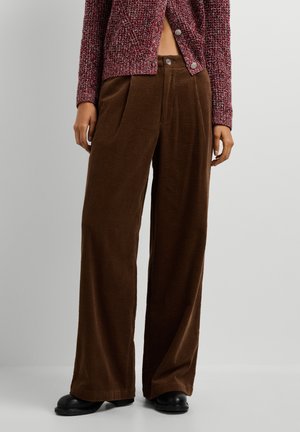 Pepe Jeans, DANNA, brązowy