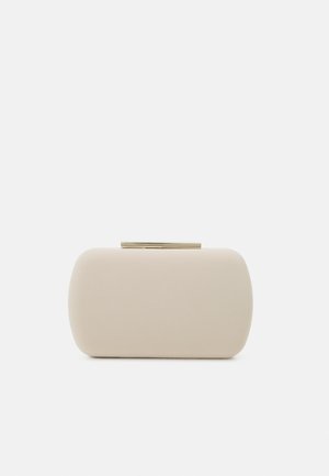 BOX BAG FIRE BREATHER  - Clutch - ecru