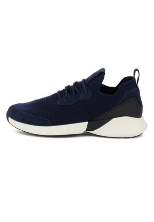 WILLOW - Sneakers laag - navy blue