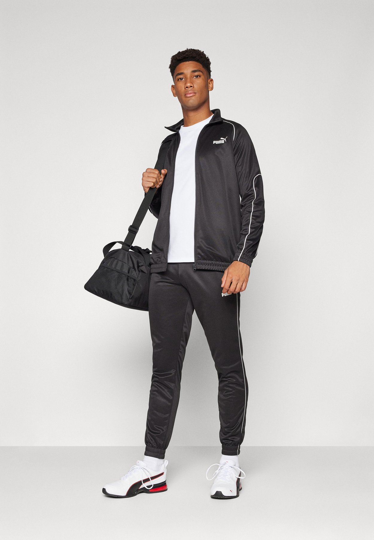 SPORT TRACK JACKET
