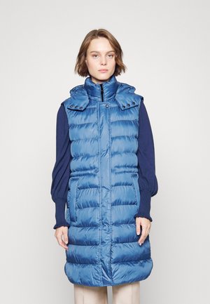 FUCHS SCHMITT THERMORE - Liemenė - azur