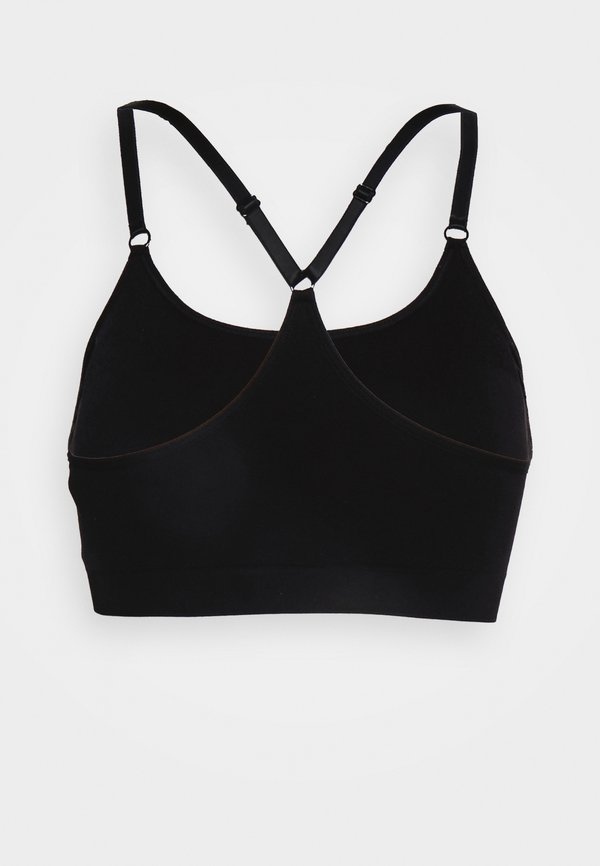 ONPLEA-2 SEAM BRA  - Light support sports bra3
