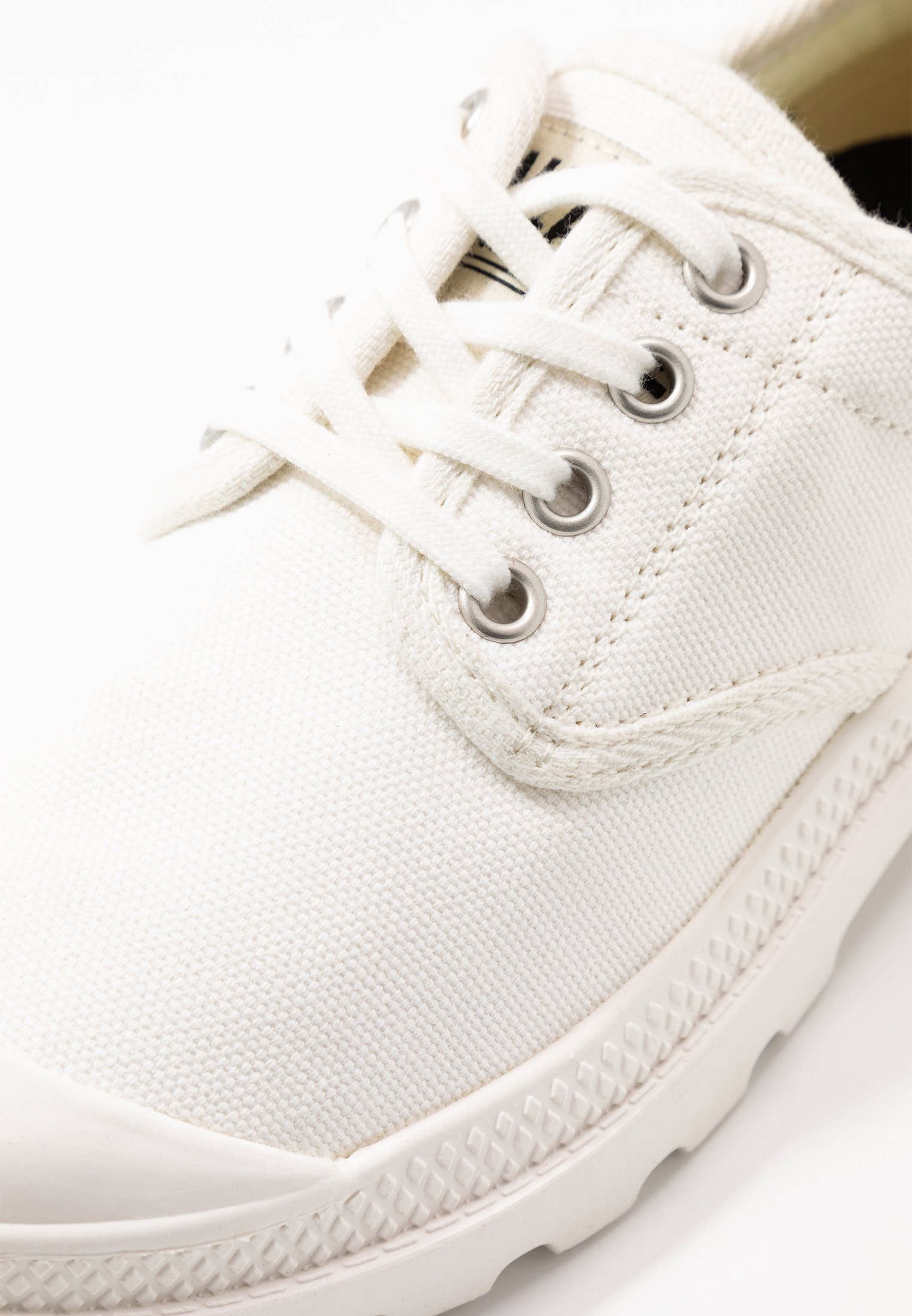 palladium basse blanche