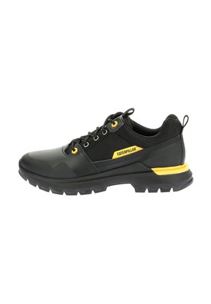 BASSES COLORADO - Sneakers laag - noir