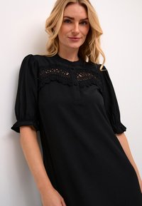 Culture CUTIFFANY - Dnevna haljina - black