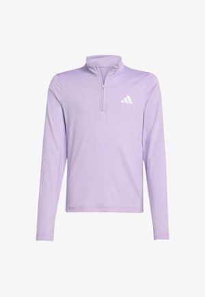 Sportska majica - purple powder plum