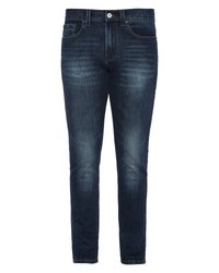 Wybrany, vintage wash