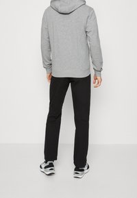 Napapijri Felpa con zip - grey