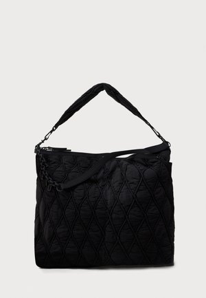 HOBO - Velká kabelka - black