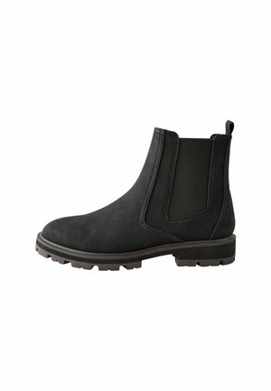 FOREVER COMFORT - Ankle Boot - mottled black