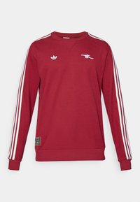 adidas Originals ARSENAL FC ICON - Klubbkläder - team coll burgundy