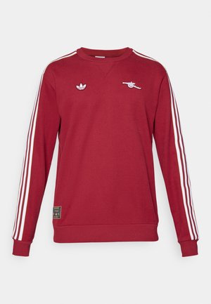 adidas Originals ARSENAL FC ICON - Club wear - team coll burgundy