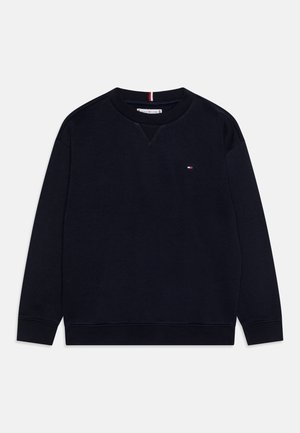 Tommy Hilfiger, Sweatshirt - dark blue