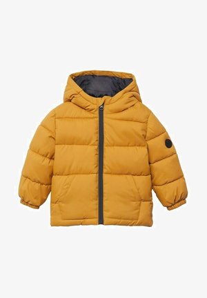 Mango Kids Kurtka przejściowa