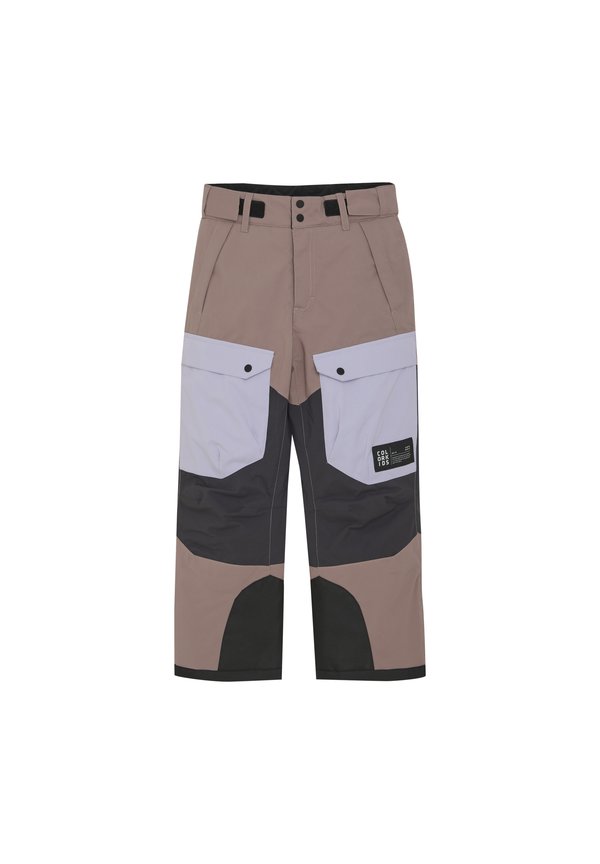 COJr. Ski - Ski pants - antler