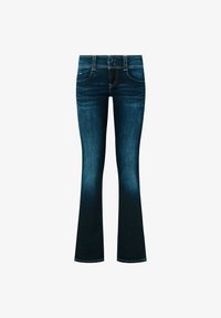 Wybrany, DARK INDIGO