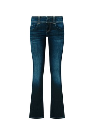 Pepe Jeans, GEN - Straight leg jeans - DARK INDIGO