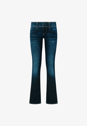 Pepe Jeans, GEN - Straight leg jeans - DARK INDIGO