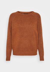 ONLY Pullover - tan
