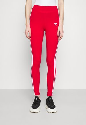 Leggingsit - red