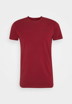 T-shirt basic