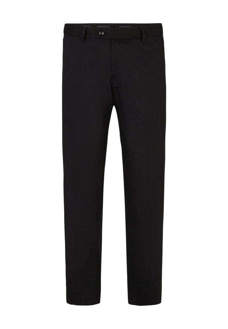 Strellson Broek zwart